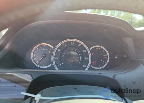 2016 Honda Accord Exl from USA, damaged, VIN 1HGCR2F84GA198745